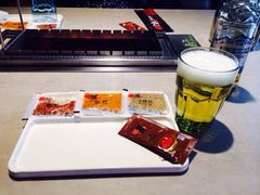 丰茂盛朝鲜族烤串(亚运村店)-丰茂烤串(金泉美食宫店)