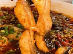 -庆合府重庆大排档(紫都城店)