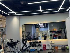 -VLines耀能运动24小时·月付制健身(京广桥店)