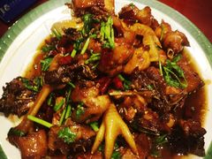 -赵记煎饼卷大葱(东岳店)