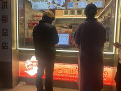 -洪都大拇指(洪都店)