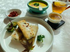 -Yan Ting宴庭中餐厅-长沙瑞吉酒店(运达店)