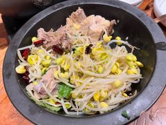 -云海肴·汽锅鸡·云南菜(美罗城店)