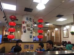 大堂-南八仙·老上海味道(南京东路店)