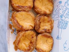 -安德鲁饼店(总店)