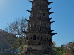 -南京市江宁方山