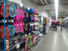 -迪卡侬(西三旗店)