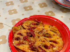 -老三样·旧食新味(船山路店)