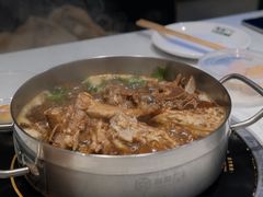 -黑窑厂糖油饼烤鸭·清真菜(旗舰店)