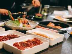 -神户赤童日式烤肉伙伴(东直门店)