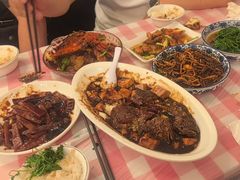 -玲珑餐厅(陕西南路店)