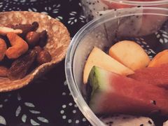 胡同食堂-蜗牛小馆醉乡民谣云南菜(惠新西里店)