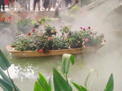 -人民公园(罗湖区)