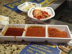 -阿亲家·韩式无限烤肉(春熙路店)