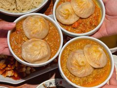 -裕兴记•蟹黄面馆(人民广场店)