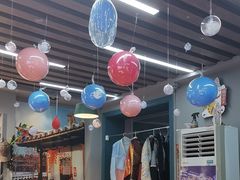 -勃利地摊·勃立小串烧烤