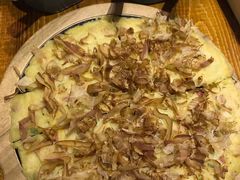 -秦小牛煎肉餐厅(河北大街总店)