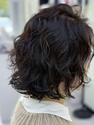 -BEAUTY HAIR GANO