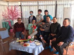 点击看大图 -卓玥国际月子会所(罗山路店)