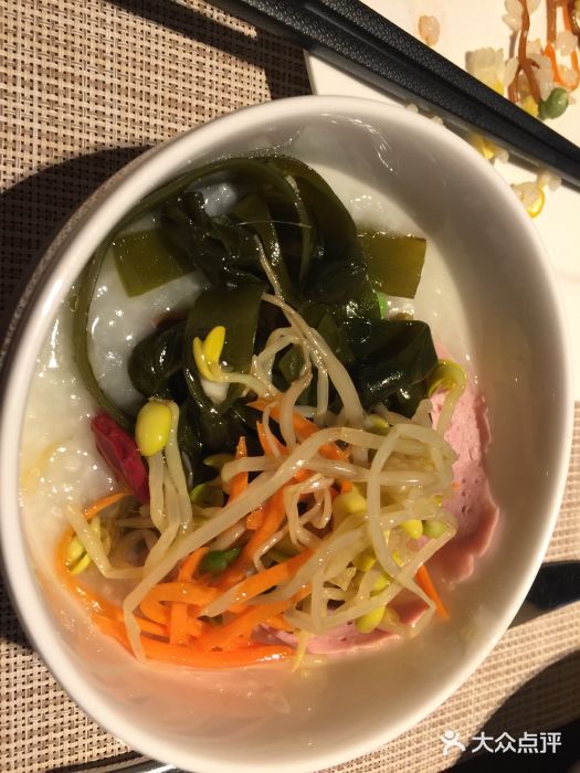 中航泊悦酒店·云庭咖啡厅(虹桥机场T2店)图片