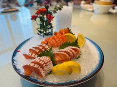 -春满园·早茶·粤菜·宴会(前海店)
