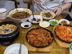 -多宾韩国料理(学衡路店)