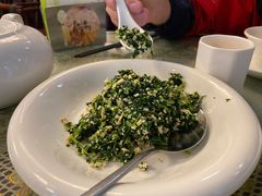 -新聚丰菜馆(太监弄店)