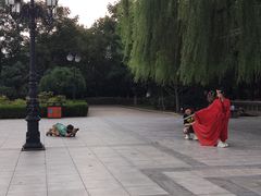 -西安青龙寺遗址景区