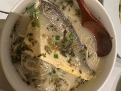 -顶特勒·黄鱼馆·特色菜(上海大世界店)