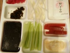 -四季民福烤鸭店(前门廊房二条店)