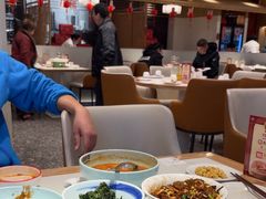 -大厨小馆(华阳城店)