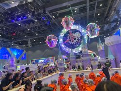 -第五极儿童乐园