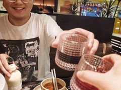 -牛New寿喜烧(新六百店)