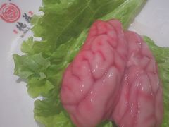 -重庆德庄火锅(体育中心店)