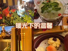 -叶叶菩提(太原别墅店)