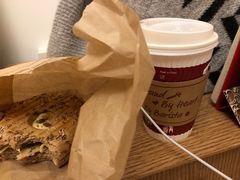 -COSTA COFFEE(华润五彩城店)