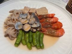 -潮堂 · 潮州菜(国贸商城店)
