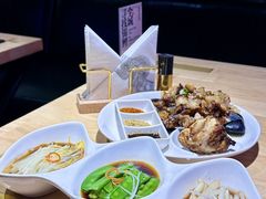 -蒙料·手把肉(望京店)