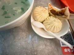 -阳阳中国饭(龙湖大兴天街)