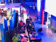 -丽华园(汉阳龙阳店)