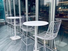 -城市露台景观餐厅(淮海路店)