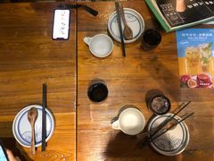 -云海肴·云南小炒·汽锅鸡(天津国金汇店)