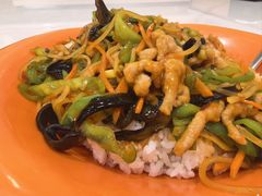 -川渝美食家常菜(北四环中路店)