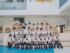 -海富新里城幼儿园