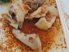 -香顺·客家菜(东坑店)
