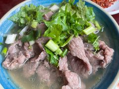 翘脚牛肉汤小锅-冯四孃跷脚牛肉·非物质文化遗产店