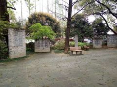 -上海醉白池公园