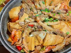 -十碗头(诚信路店)