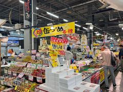 -海鮮寿司とれとれ市場