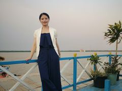 -洞里萨湖